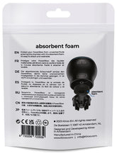 Kiiroo PowerBlow Comfort Enhancers - Absorbent Foam Inserts Masturbators and Strokers